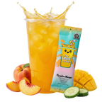 Paradise Mango Loaded Tea | Tropical Flavor